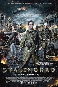 Stalingrad (2013) Hollywood Hindi Dubbed