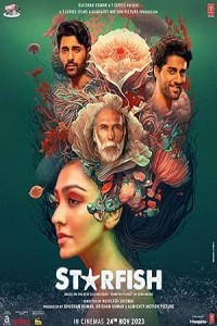 Starfish (2023) Bollywood Hindi Movie