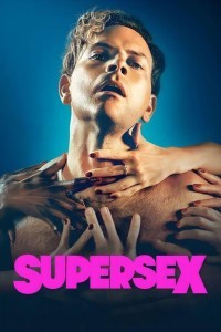 Supersex (2024) Hindi Season 01