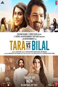 Tara vs Bilal (2022) Bollywood Hindi Movie