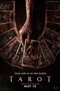 Tarot (2024) Hollywood English