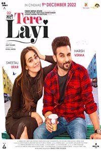 Tere Layi (2022) Bollywood Hindi Movie