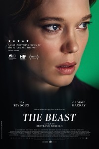 The Beast (2024) Hollywood Hindi Dubbed