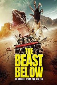 The Beast Below (2022) Hollywood Hindi Dubbed