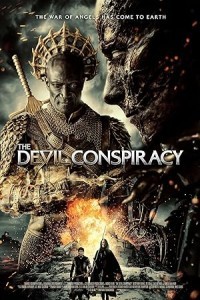 The Devil Conspiracy (2022) Hollywood Hindi Dubbed