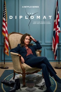 The Diplomat (2024) Hindi Season 02