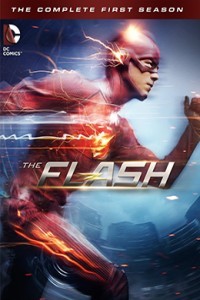 The Flash (2014) Hindi Season 01