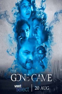 The Gone Game (2020) Hindi Season 01