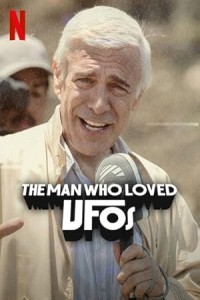 The Man Who Loved UFOs (2024) Hollywood Hindi Dubbed