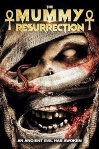 The Mummy Resurrection (2022) Hollywood Hindi Dubbed