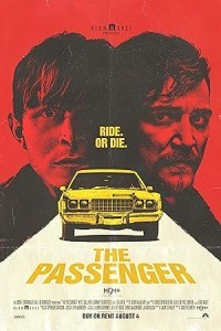 The Passenger (2023) Hollywood Hindi Dubbed