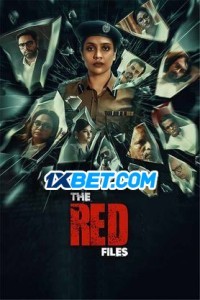 The Red Files (2024) Bengali Movie