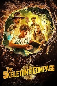 The Skeletons Compass (2022) Hollywood Hindi Dubbed