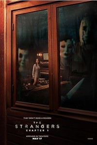 The Strangers: Chapter 1 (2024) Hollywood Hindi Dubbed