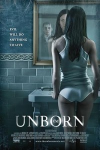 The Unborn (2009) Hollywood Hindi Dubbed