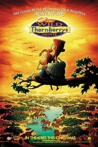 The Wild Thornberrys (2002) Hollywood Hindi Dubbed