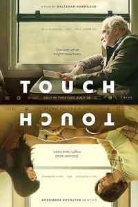 Touch (2024) Hollywood Hindi Dubbed