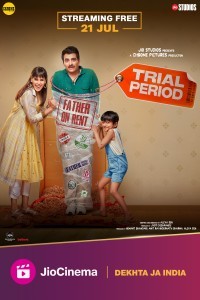 Trial Period (2023) Bollywood Hindi Movie