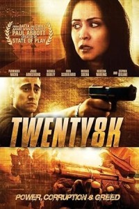 Twenty8k (2012) Hollywood Hindi Dubbed