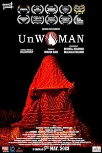 UnWoman (2023) Bollywood Hindi Movie