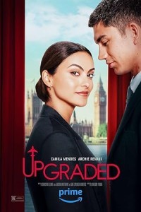 Upgraded (2024) Hollywood Hindi Dubbed