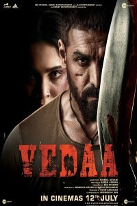 Vedaa (2024) Bollywood Hindi Movie