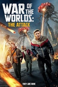 War of the Worlds: The Attack (2024) Hollywood Hindi Dubbed