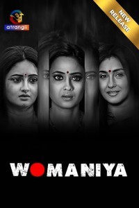 Womaniya (2024) Season 1 Atrangii Web Series