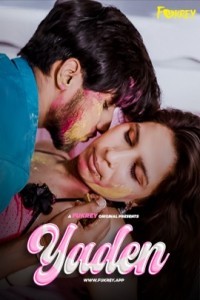 Yaden (2024) Fukrey Original Short Film