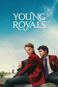 Young Royals (2024) Hindi Season 03