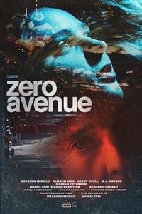 Zero Avenue (2021) Hollywood Hindi Dubbed