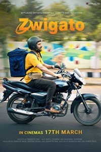 Zwigato (2023) Bollywood Hindi Movie